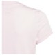 Adidas Παιδική κοντομάνικη μπλούζα Essentials Big Logo Cotton Tee